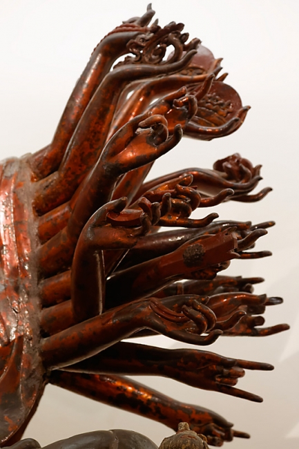 Hanoï-Musée des Arts-040